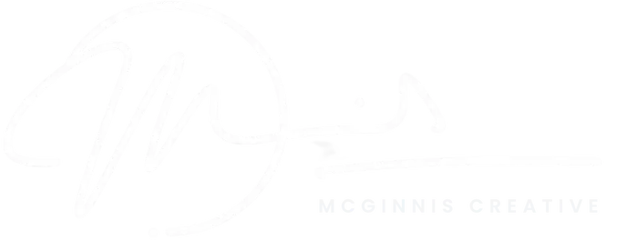 McGinnis Creative Logo
