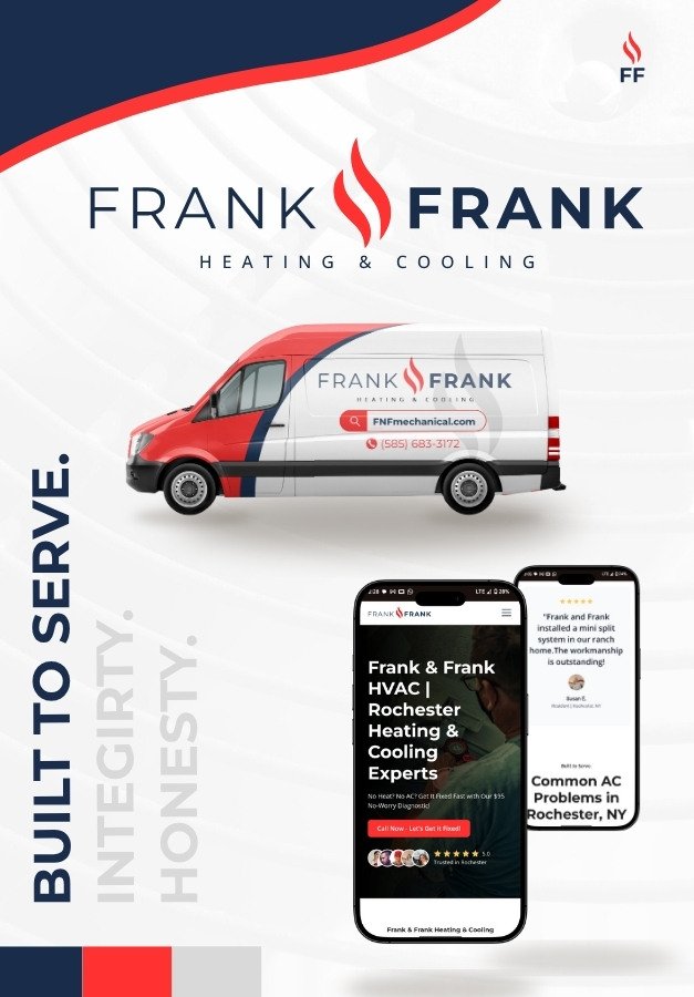 Frank&FrankRebrand